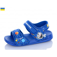 Босоножки Luckline 8001B-16