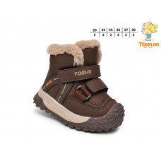 Ботинки Том.М 11756H