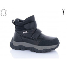 Ботинки Леопард 8133-01