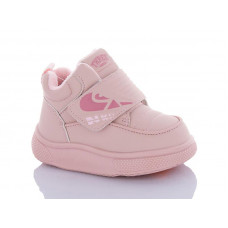 Кроссовки Okshoes K3701C pink