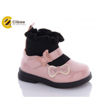 Туфли Clibee-Apawwa SQ627 pink