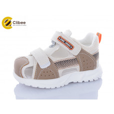 Босоножки Clibee-Apawwa AA363-2 beige-khaki