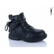 Ботинки Xifa Kids XF01-B1259-1B