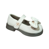 Туфли Clibee2 AL-B895 beige