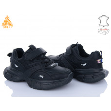 Кроссовки Stilli Kids TX180-4 шкіра піна