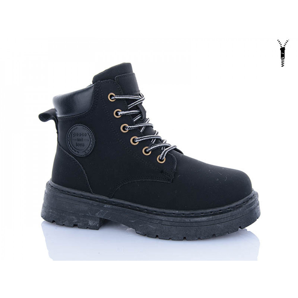 Ботинки Aba J999-1 Ботинки Aba J999-1