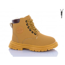 Ботинки Aba Kids LD612