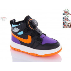 Кроссовки Okshoes A036-5