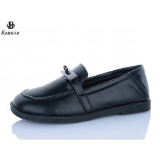 Туфли Башили H65130-2