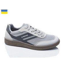 Кроссовки Demur MF1035LGDG