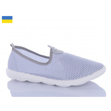 Кроссовки Inblu TCA N18 св.сірий