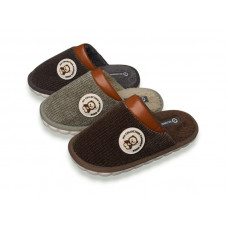 Тапочки Scarrhett-Plaazzo K1646 mix