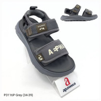 Босоножки Clibee2 Apa-P3116P grey