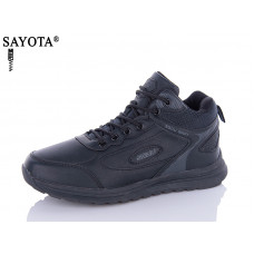 Ботинки Sayota B2150-1