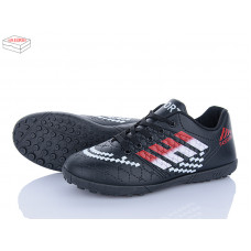 Спорт Kajila 36 black-red