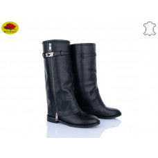 Сапоги Meideli A588
