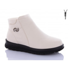 Ботинки Qq Shoes WY3-2