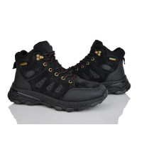 Ботинки Okshoes N001-1