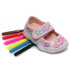 Тапочки Gratis R107850069-WS