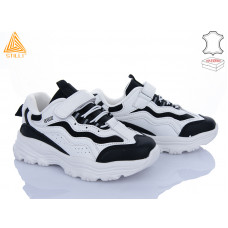 Кроссовки Stilli Kids TX10-5 шкіра піна