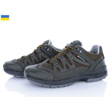 Кроссовки Paolla ПАТ5 зелений