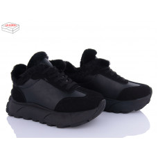 Кроссовки Ailaifa MD18 all black