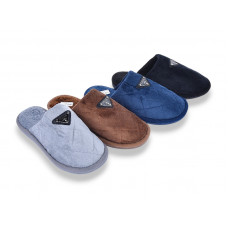 Тапочки Soylu DF2511 mix