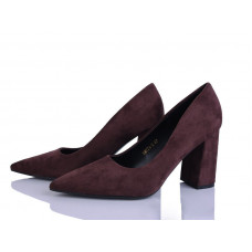 Туфли Бабочка BW774-2