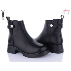 Ботинки Qq Shoes A2706