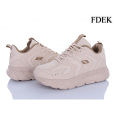 Кроссовки Fdek H9266-1