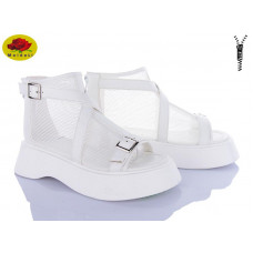 Босоножки Meideli S6657-2