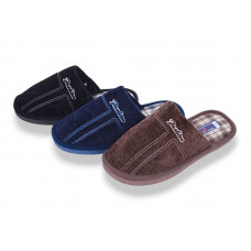 Тапочки M&L Alex13 A8107 mix