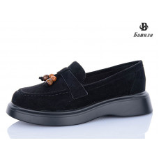 Туфли Башили H6546-2