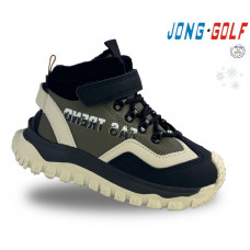 Ботинки Jong-Golf B40506-5