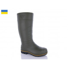 Сапоги Progress Сапоги муж гумові хакі