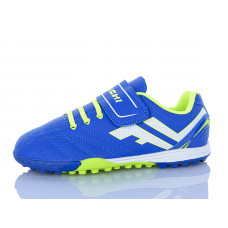 Спорт Presto 6062-1 синій-зелений