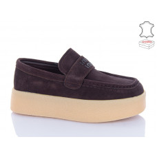 Туфли Hengji 7631-6