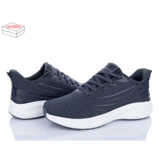 Кроссовки Laguna A2303 d.grey
