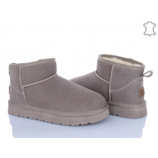 Угги Itts 5755-21