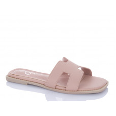 Шлепанцы Qq Shoes K55-7