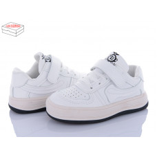 Кроссовки Okshoes A167-1 white