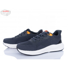 Кроссовки Laguna A021 d.grey