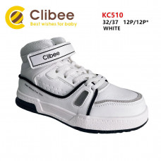 Кроссовки Clibee2 MC-KC510 white
