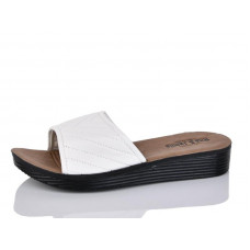 Шлепанцы Gurkem 3001-2 white