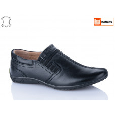 Мокасины Kangfu C73