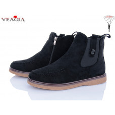 Ботинки Veagia-Ada D66-2