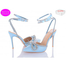 Туфли Zhasmin 02-5-3-2087-66