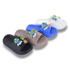 Шлепанцы Babyshop 356-7 mix