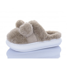 Тапочки Luckline 538-16