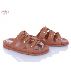 Шлепанцы Qq Shoes QQ52-5